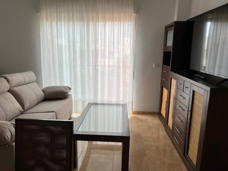 Excelente Apartamento En El Palmar, Murcia Apartment El Palmar  Екстериор снимка