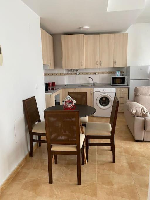 Excelente Apartamento En El Palmar, Murcia Apartment El Palmar  Екстериор снимка